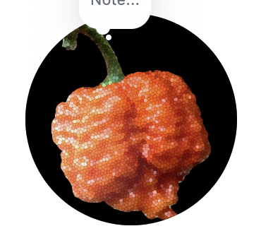 Flava Peppers