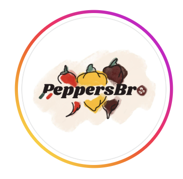 Peppers Bro